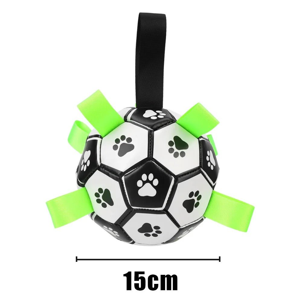 Balle pour chien Ultime - caninpassion.com