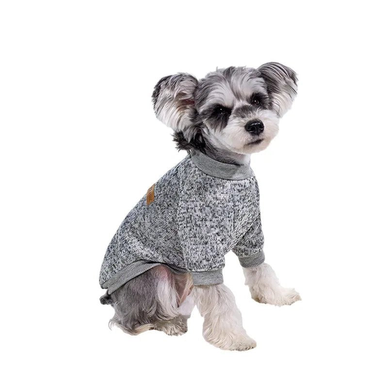 Sweat pour petit chien - caninpassion.com