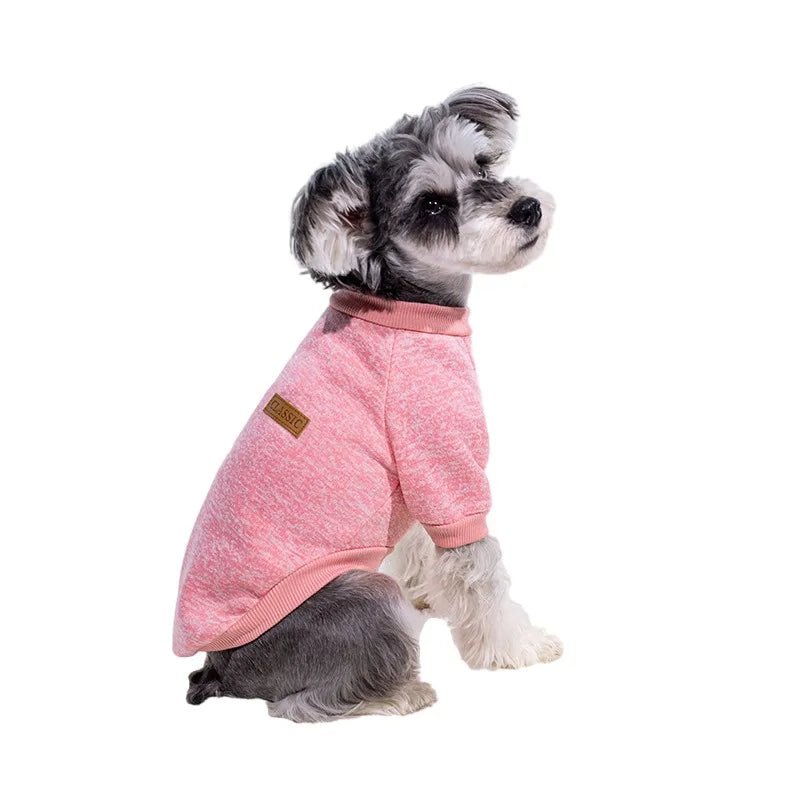 Sweat pour petit chien - caninpassion.com
