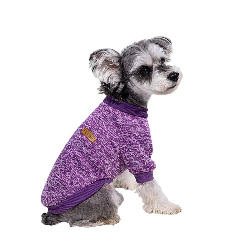 Sweat pour petit chien - caninpassion.com