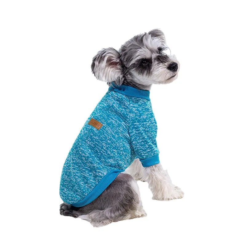 Sweat pour petit chien - caninpassion.com