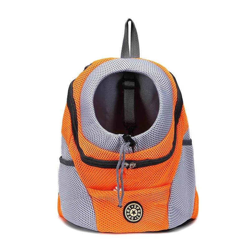 BackpackDog™ - Sac à dos de transport pour animaux de compagnie - caninpassion.com